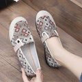 Beijing Cloth Shoes Spring Women